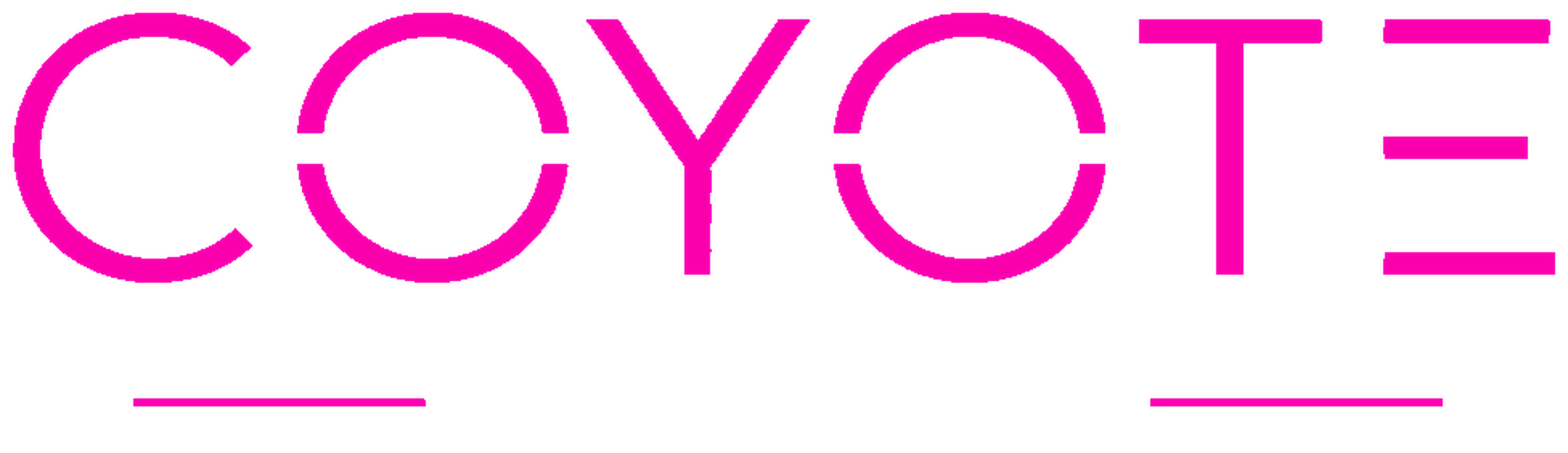 Coyote Club