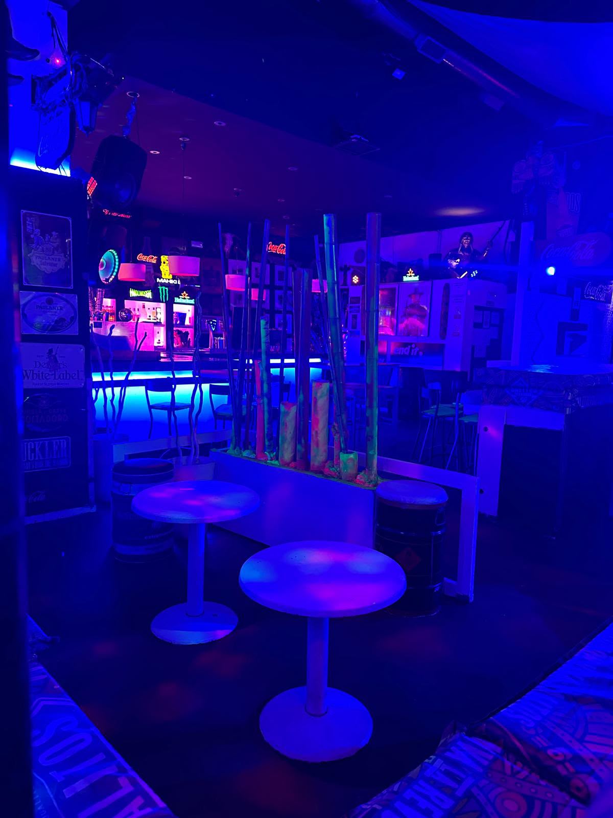 Zona reservados